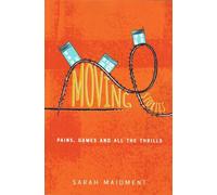 Sarah Maidment Moving Stories (Tascabile)