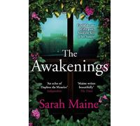 Sarah Maine The Awakenings (Tascabile)