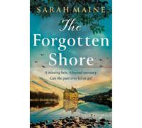 Sarah Maine The Forgotten Shore (Copertina rigida)