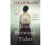 Sarah Maine The House Between Tides (Tascabile)
