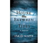 Sarah Maine The House Between Tides (Tascabile)