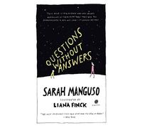 Sarah Manguso Questions Without Answers (Copertina rigida)