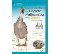 Student Handbook for Discrete Mathematics with Ducks: SRRSLEH
