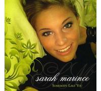 Sarah Marince - Somebody Like You
