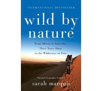 Sarah Marquis Wild by Nature (Copertina rigida)