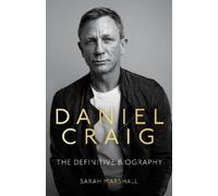 Sarah Marshall Daniel Craig - The Biography (Tascabile)