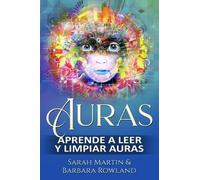 Sarah Martin Barbara Rowland Auras (Tascabile)
