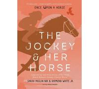 Sarah Maslin Nir Jockey & Her Horse (Once Upon a Horse #2) (Copertina rigida)