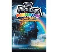 Sarah May Tulip Jamie Kershaw Hurricane to a Rainbow (Tascabile)