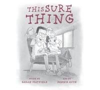 Sarah Mayfield This Sure Thing (Copertina rigida)