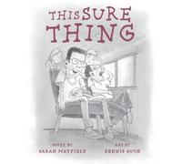 Sarah Mayfield This Sure Thing (Tascabile)