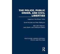 Sarah McCabe Peter Wallington John Alderson The Police, Public Ord (Tascabile)