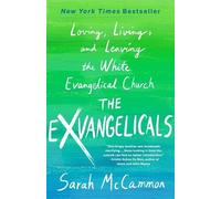Sarah McCammon The Exvangelicals (Copertina rigida)