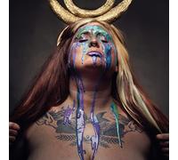 Sarah McCoy High Priestess (CD) Album