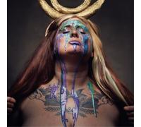 Sarah McCoy High Priestess (CD) Album