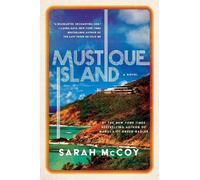 Sarah McCoy Mustique Island (Tascabile)