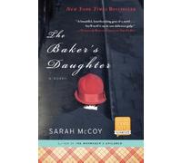 Sarah McCoy The Baker's Daughter (Tascabile)