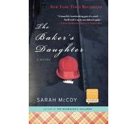 Sarah McCoy The Baker's Daughter (Tascabile)