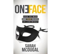 Sarah McDugal One Face (Tascabile)