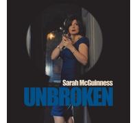 Sarah McGuinness Unbroken (CD) Album
