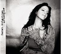 Sarah Mclachlan – Afterglow – RCA