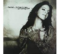 Sarah Mclachlan - Afterglow ( 45 Rpm Vinyl Record)