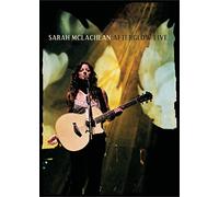 Sarah Mclachlan - Afterglow Live [+Bonus Dvd]