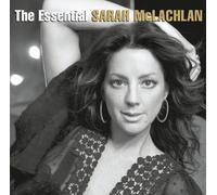 Mclachlan, Sarah - Essential Sarah Mclachlan (2 CD)