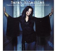Sarah Mclachlan - Fallen/Stupid Single