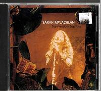 Sarah McLachlan - Freedom Sessions (8 Music Tracks + CD-Rom Multi Media Section)(CRC)