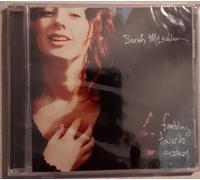 Sarah McLachlan Fumbling Towards Ecstasy