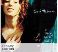 Sarah Mclachlan - Fumbling Towards Ecstasy (3 CD)