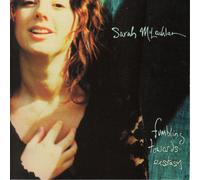 Mclachlan Sarah - Fumbling Towards Ecstasy