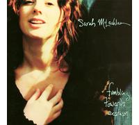 Sarah McLachlan Fumbling Towards Ecstasy (Vinyl LP)