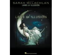 Sarah Mclachlan: Laws of Illusion