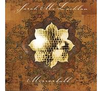 Sarah McLachlan Mirrorball (CD) Album