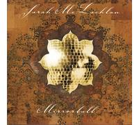 Sarah Mclachlan - Mirrorball - Cd