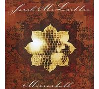 Sarah Mclachlan - Mirrorball ( Hybrid Stereo Sacd)