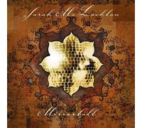 Sarah McLachlan Mirrorball (Vinyl LP) 12" Album