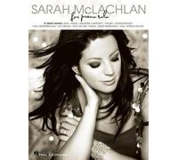 Sarah Mclachlan for Piano Solo