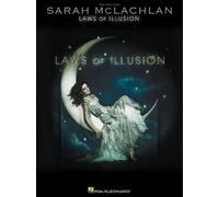 Sarah Mclachlan: Laws of Illusion