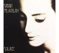 Sarah Mclachlan - Solace