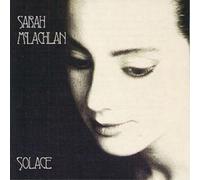 Sarah McLachlan Solace (CD) Album