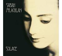 Sarah Mclachlan - Solace ( Hybrid Stereo Sacd)