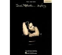 Sarah McLachlan: Surfacing