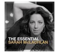 Sarah McLachlan The Essential Sarah McLachlan (CD) Album