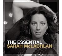 Sarah McLachlan The Essential Sarah McLachlan (CD) Album
