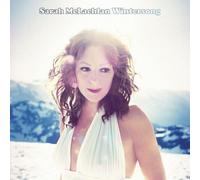 Sarah McLachlan Wintersong (Vinyl LP) 12" Album Coloured Vinyl