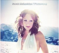 Sarah Mclachlan - Wintersong - Cd