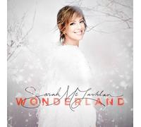 Sarah Mclachlan - Wonderland - Cd